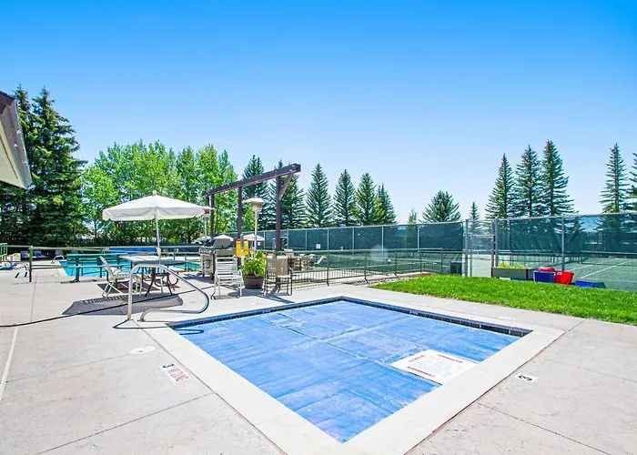 White Ridge A3 Appartement *