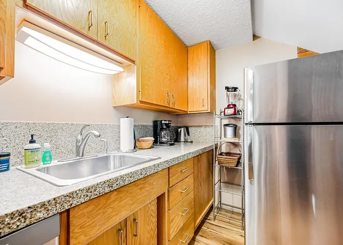 Appartement White Ridge A3