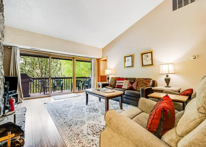 White Ridge A3 Appartement