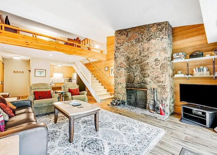 White Ridge A3 Appartement