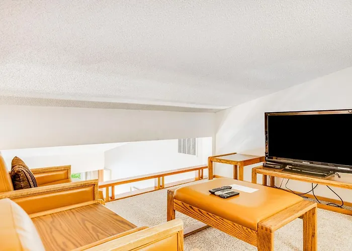 White Ridge A3 Appartement *