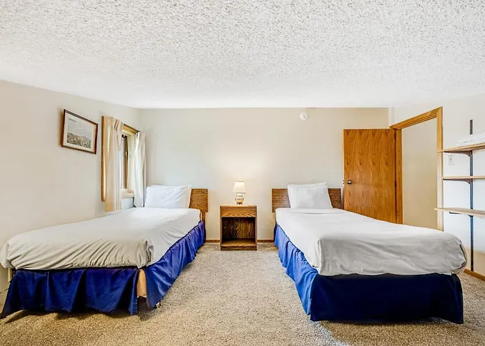 White Ridge A3 Appartement