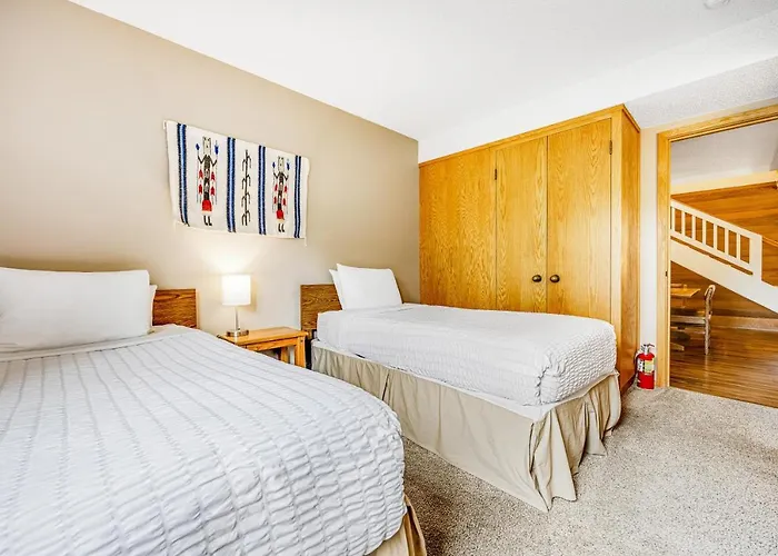 White Ridge A3 * Teton Village