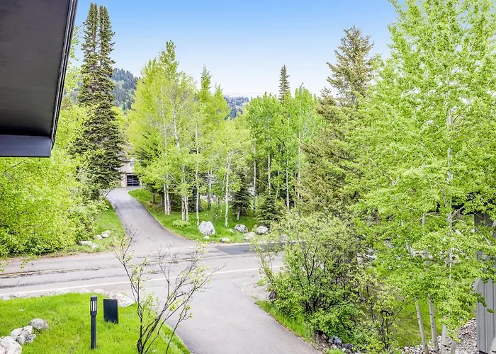 Appartement White Ridge A3
