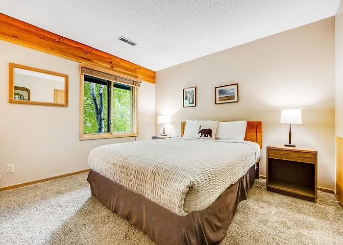 White Ridge A3 Appartement *