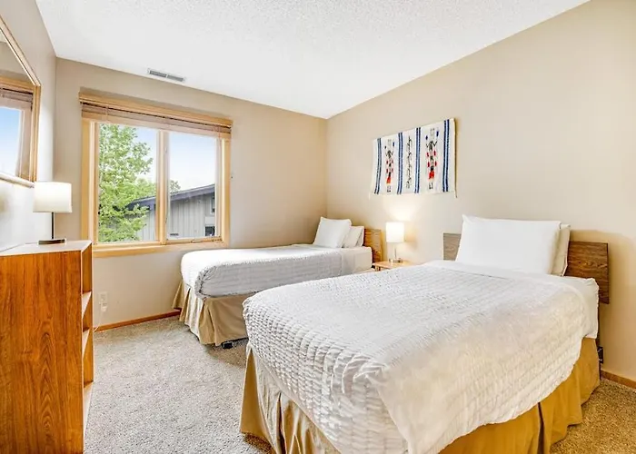 White Ridge A3 * Teton Village