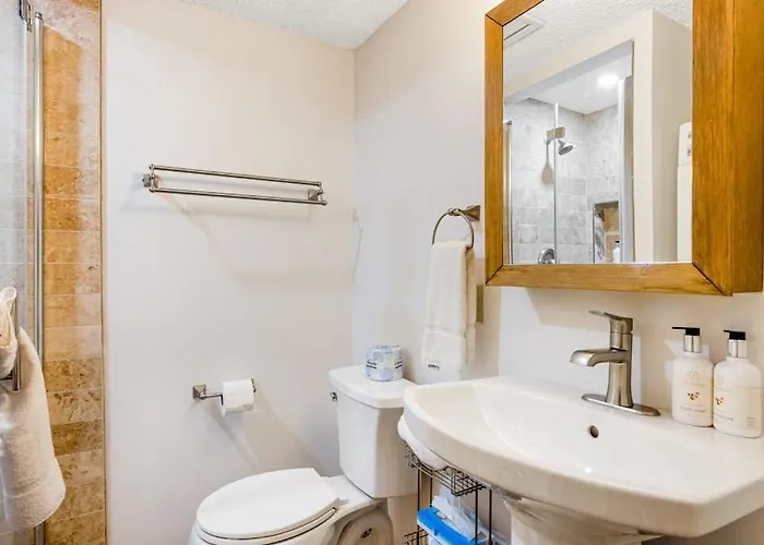 Appartement White Ridge A3