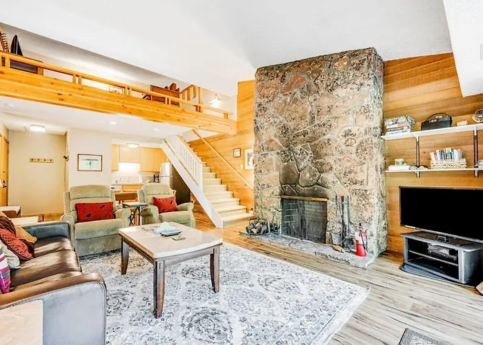 Appartement White Ridge A3