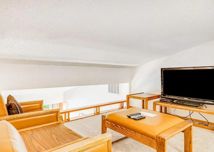 Appartement White Ridge A3 *