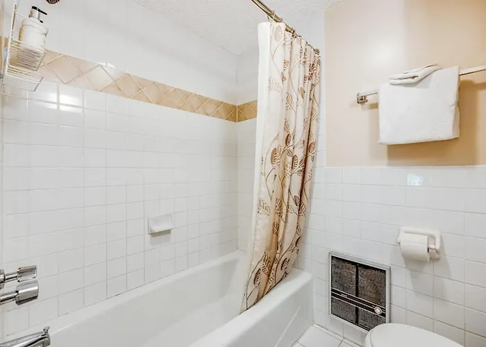 Appartement White Ridge A3 *