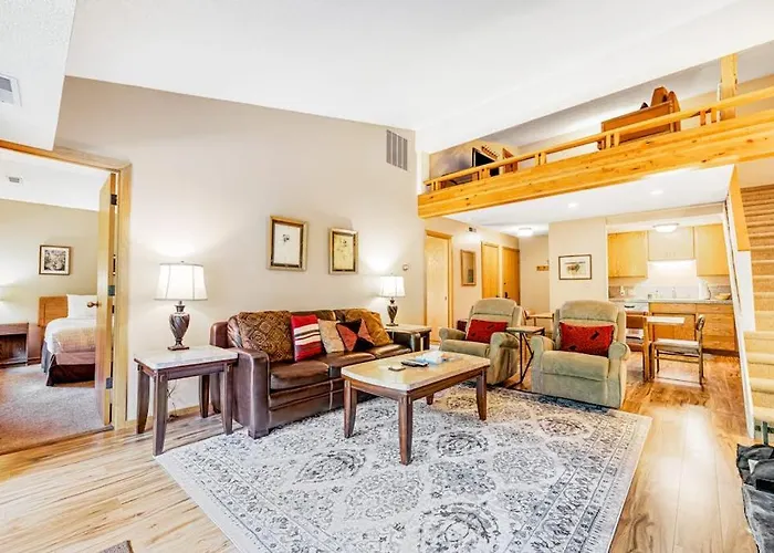 White Ridge A3 * Teton Village