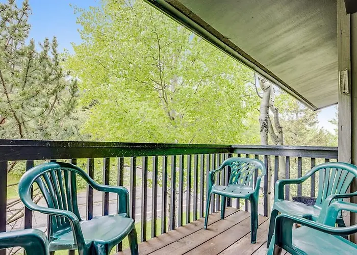 White Ridge A3 * Teton Village