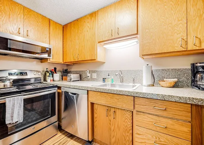 Appartement White Ridge A3