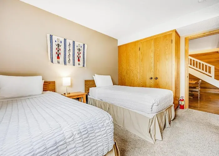 White Ridge A3 * Teton Village