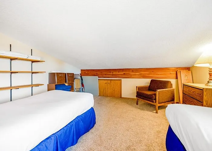 White Ridge A3 Appartement