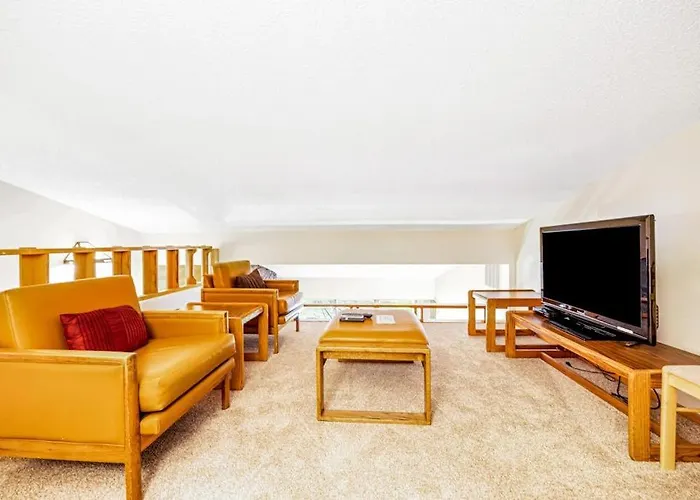 Appartement White Ridge A3