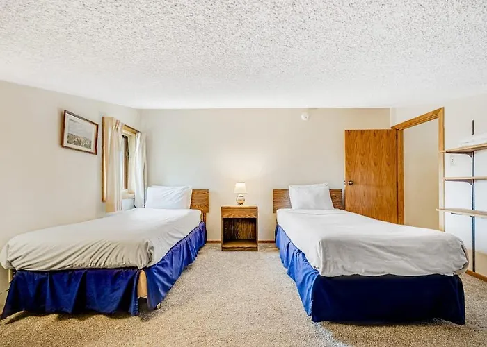White Ridge A3 * Teton Village