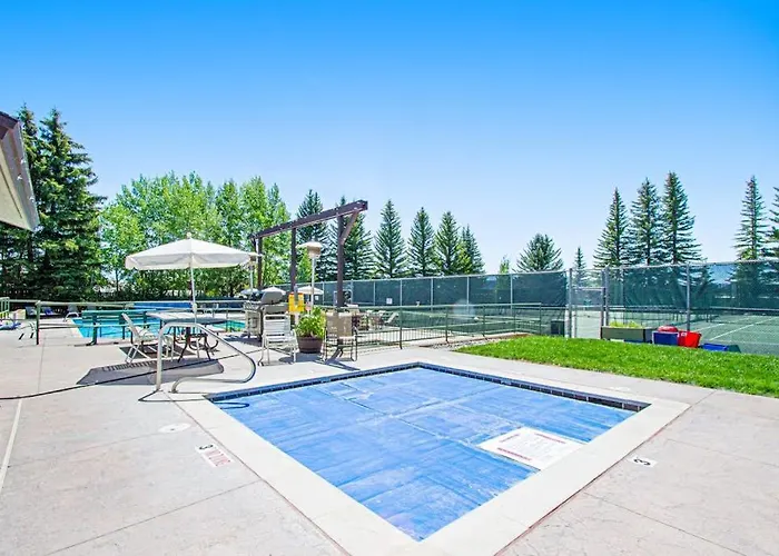 Appartement White Ridge A3