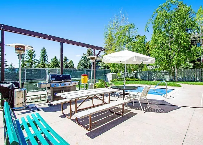 White Ridge A3 * Teton Village